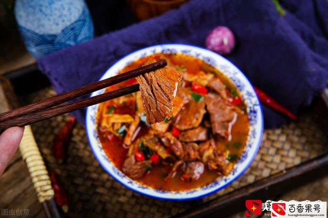 为什么很多饭馆里的牛肉吃起来不香了？是假牛肉吗？