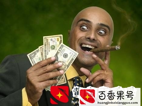 最有野心能发财的三大生肖