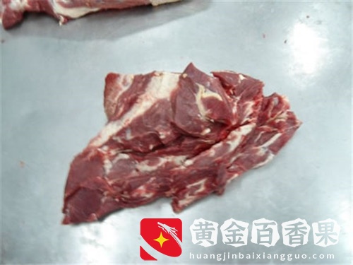 牛身上哪个部位的肉最好你知道么？