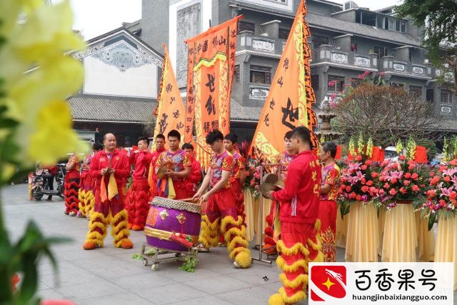 今天平洲最大件事：对庄翡翠运营中心迁入新址！