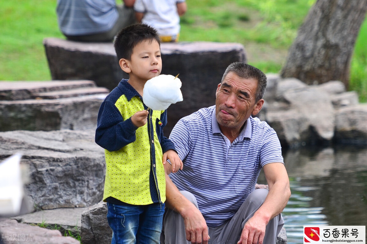 法律上，孙子有义务养爷爷奶奶吗？