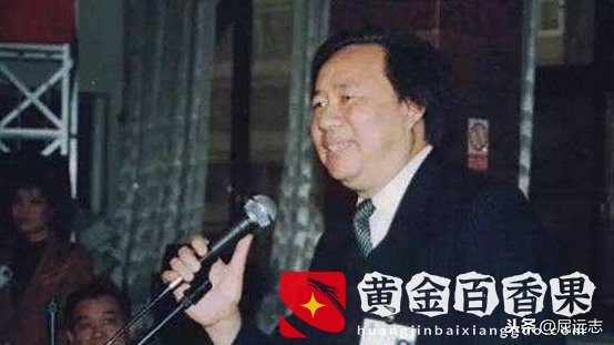 牟其中已经79岁了，他能否东山再起？许多人都在关心