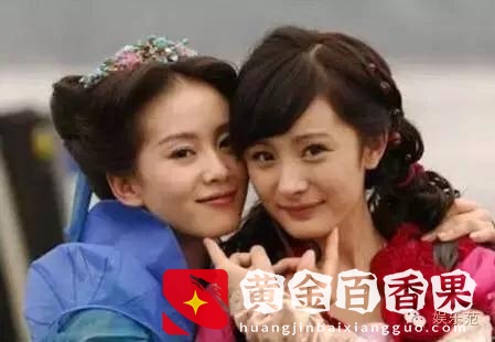 杨幂和唐嫣为什么掰了？杨幂和唐嫣之间发生了什么？