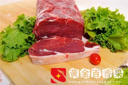 牛身上哪个部位的肉最好你知道么？