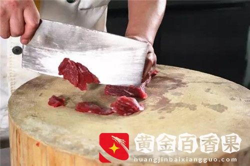 牛身上哪个部位的肉最好你知道么？