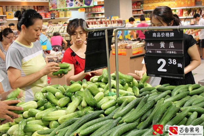 东北小伙开“5元蔬菜店”，9天收入21万，核心盈利点教给你