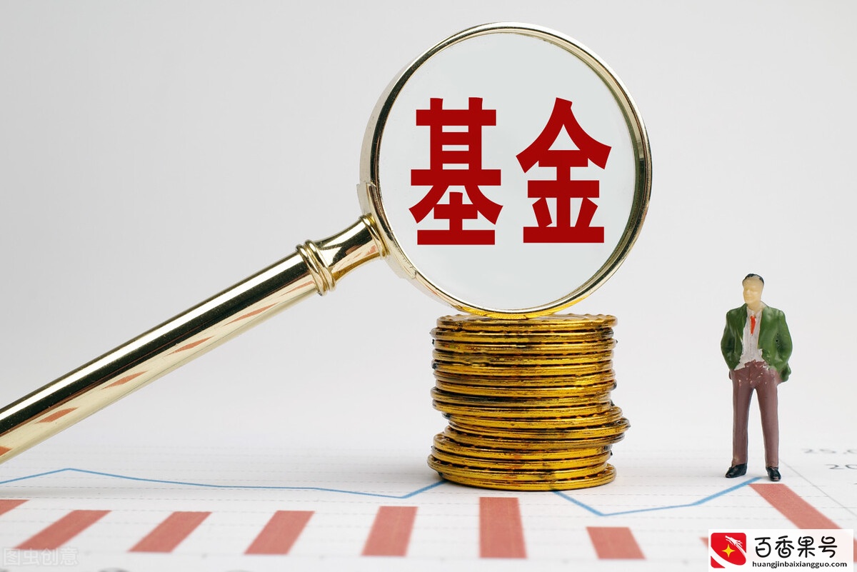 基金怎么玩？新手买基金如何入门