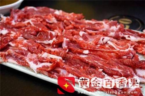 牛身上哪个部位的肉最好你知道么？