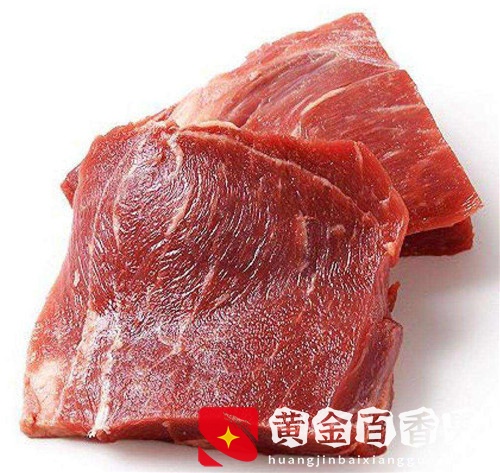 牛身上哪个部位的肉最好你知道么？