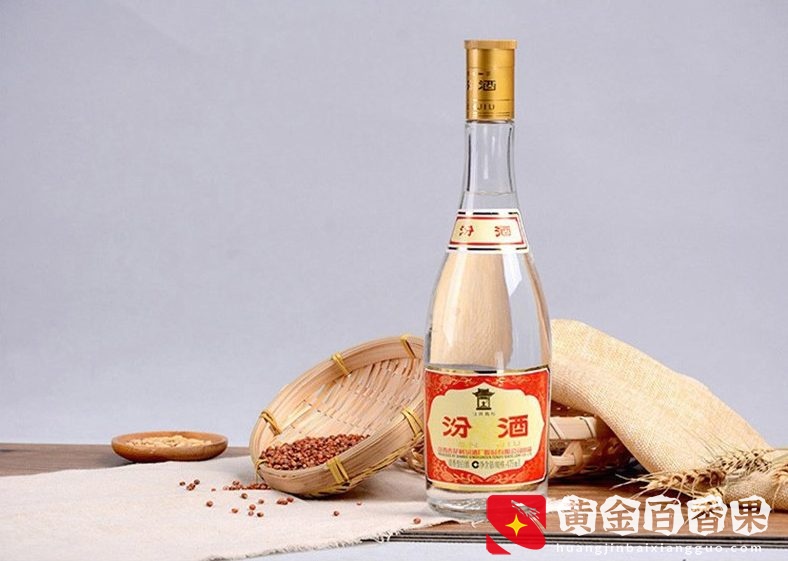 都是山西汾酒，红盖玻汾为何就是不如黄盖玻汾受欢迎？答案告诉你