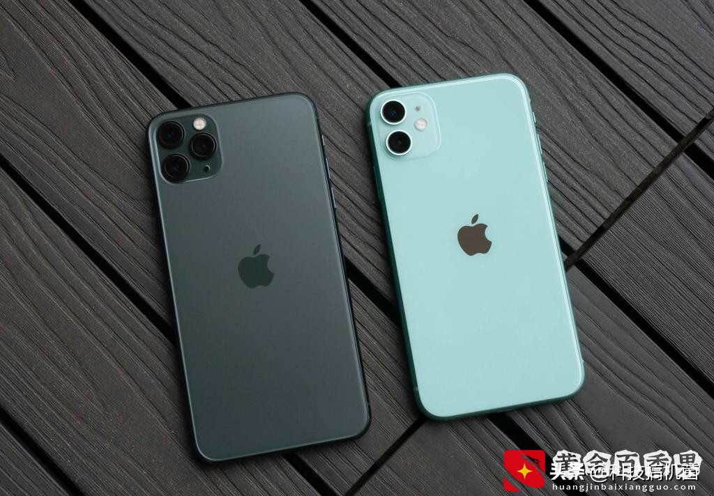 二手iPhone 11怎么选，才不会被坑