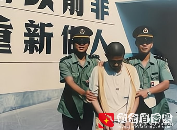 监狱鬼才李红涛，死刑前逆天改命，晚年风光无限