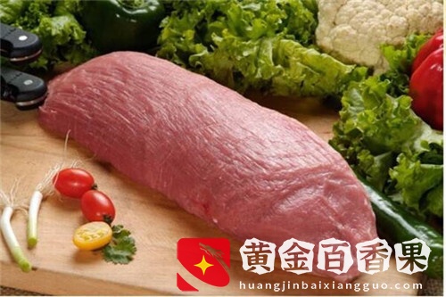 牛身上哪个部位的肉最好你知道么？