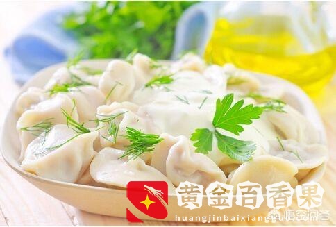 想开个饺子馆怎么入手