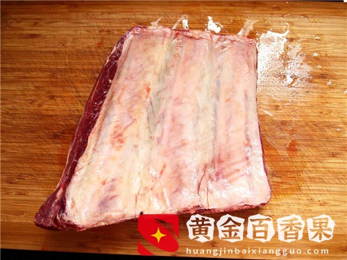 牛身上哪个部位的肉最好你知道么？