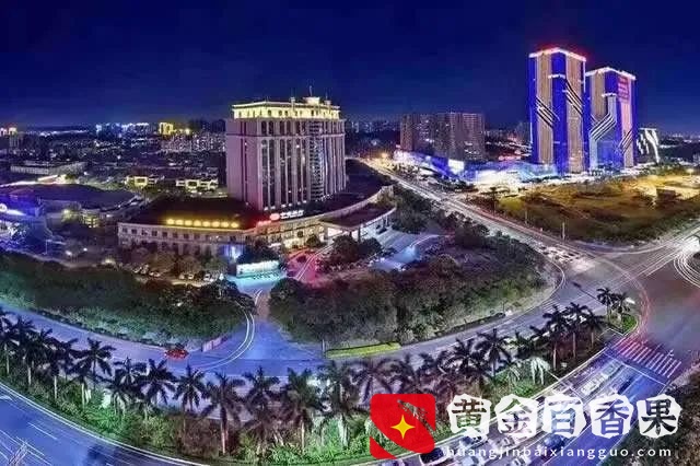 广东江门是一座怎样的城市？