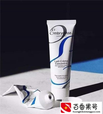 法国大宝是什么牌子 法国药妆品牌embryolisse