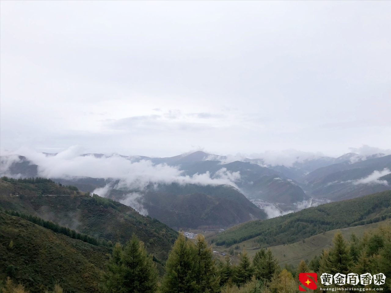 五台山，一生一定要来的地方