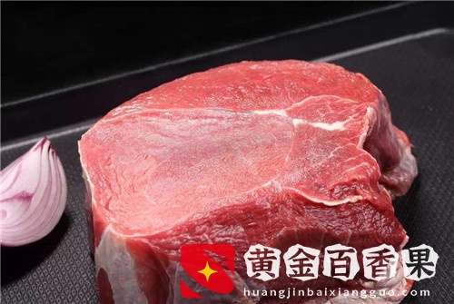 牛身上哪个部位的肉最好你知道么？