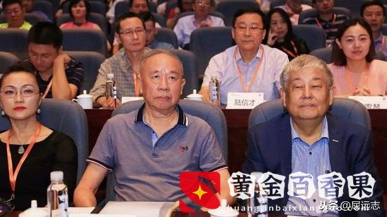 牟其中已经79岁了，他能否东山再起？许多人都在关心