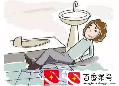 为什么卫生间墙砖不用全瓷的