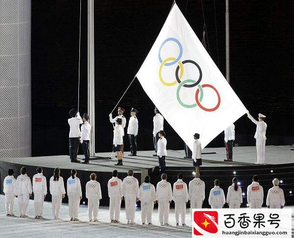 你知道奥运五环标志是如何诞生的吗，奥运五环颜色分别代表什么？