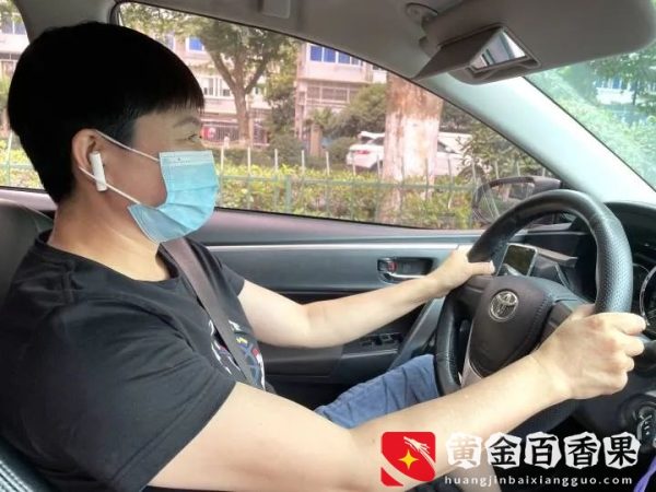 跑了3.8万单！杭州大姐开网约车，收入达7位数：比以前上班还开心