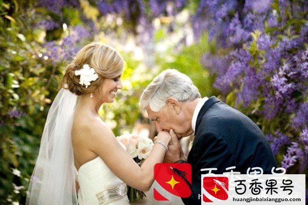 主婚人or证婚人？还在傻傻分不清楚吗？