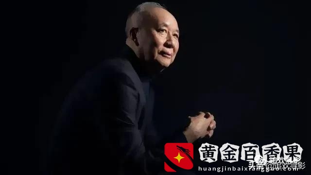 《大时代》:让我们变成傻瓜的时代