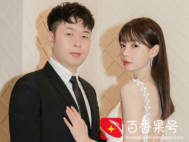 杜海涛和沈梦辰结婚了吗