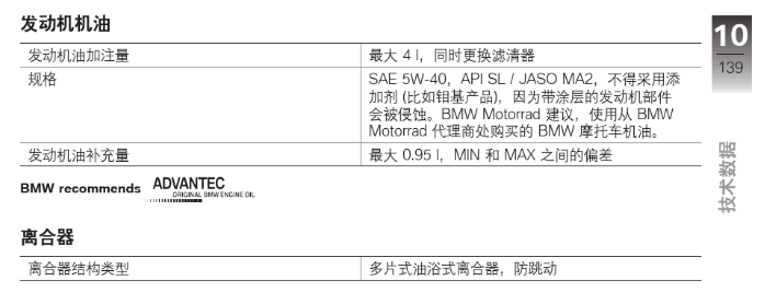 科普-摩托车到底可不可以使用汽车机油？