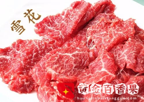 牛身上哪个部位的肉最好你知道么？