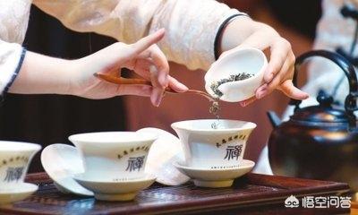 想做茶叶生意怎么入门？做茶生意应该从哪下手？