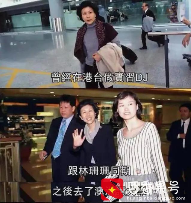 相伴28年，李嘉诚仍不敢将周凯旋娶进门？背后原因不简单