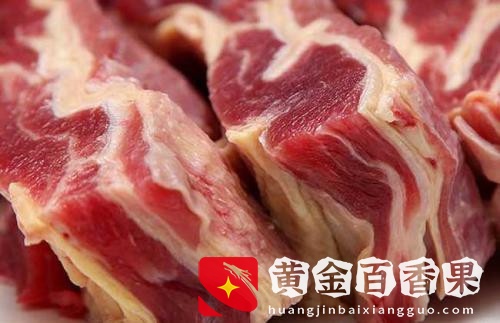 牛身上哪个部位的肉最好你知道么？