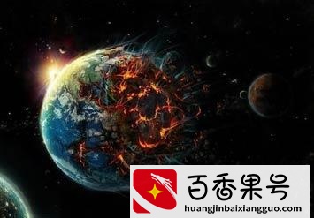 地球经历了几次灭绝?