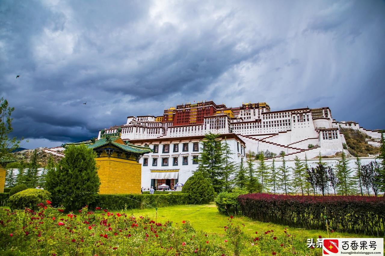 余生不将就！中国值得去的10个旅行地，每一处都是触及灵魂之美