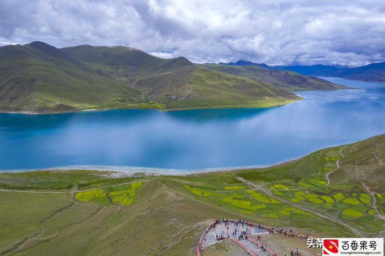 余生不将就！中国值得去的10个旅行地，每一处都是触及灵魂之美