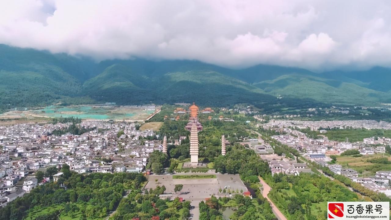 大理旅游攻略必去景点以及价格，大理自由行旅游攻略详细