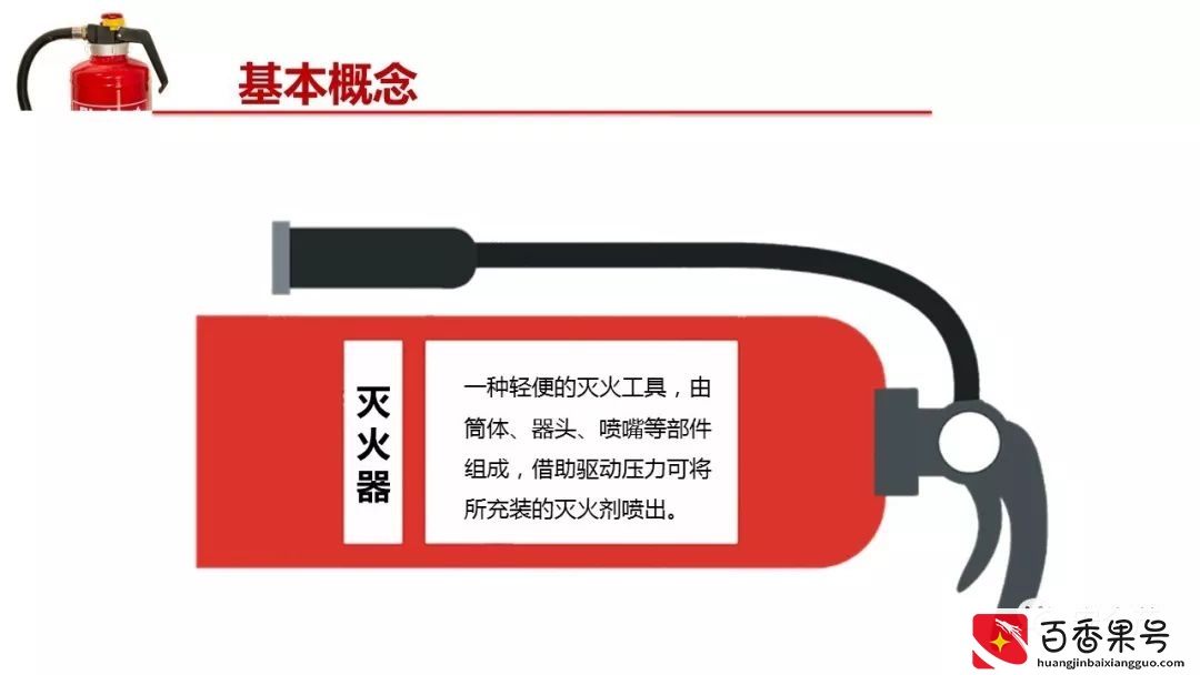 灭火器的有效期是几年？到底要不要年检？