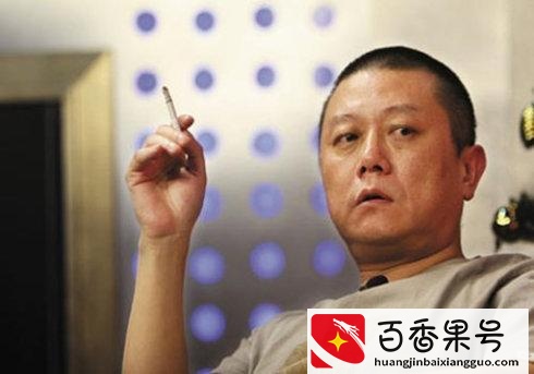 王朔徐静蕾为什么分手？王朔徐静蕾什么关系？