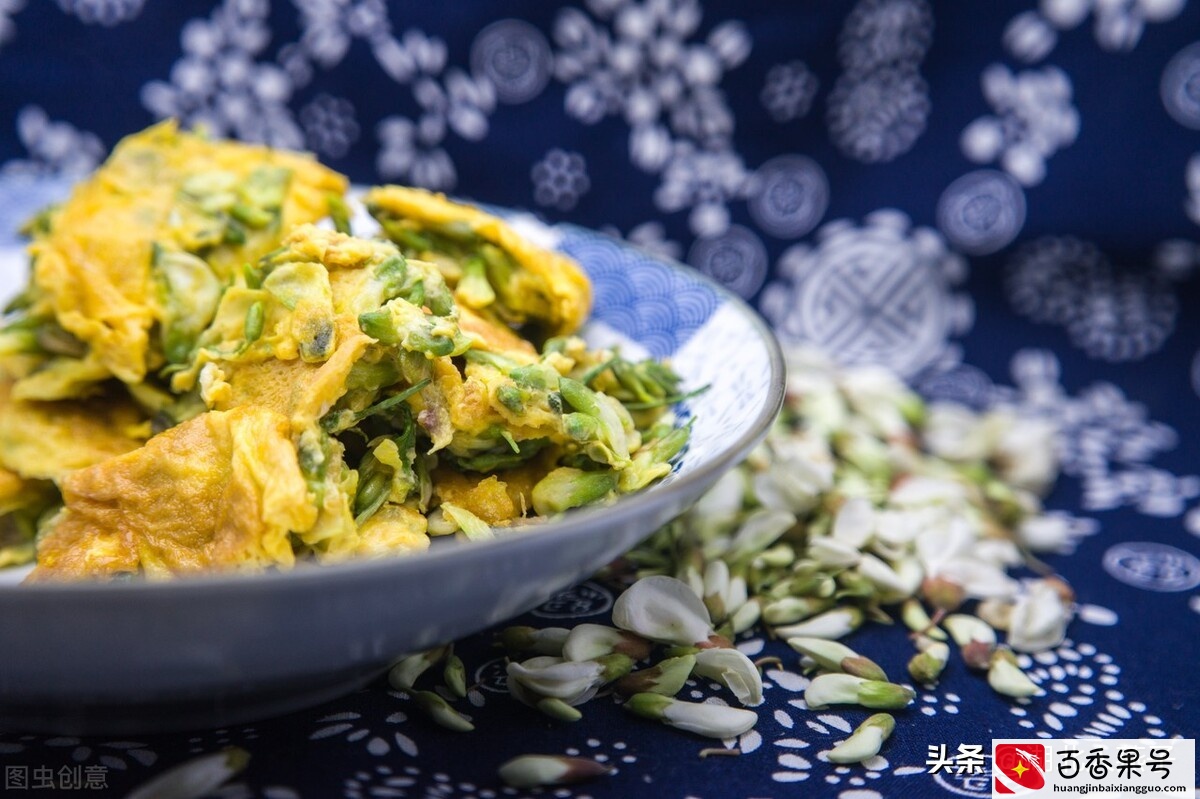 52种野菜大图片，教你认识不同的野菜和吃法，你想要的野菜这里有