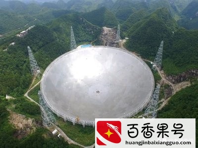 老武奇闻：中国“天眼”已经发现外星生物？人类生活将被颠覆