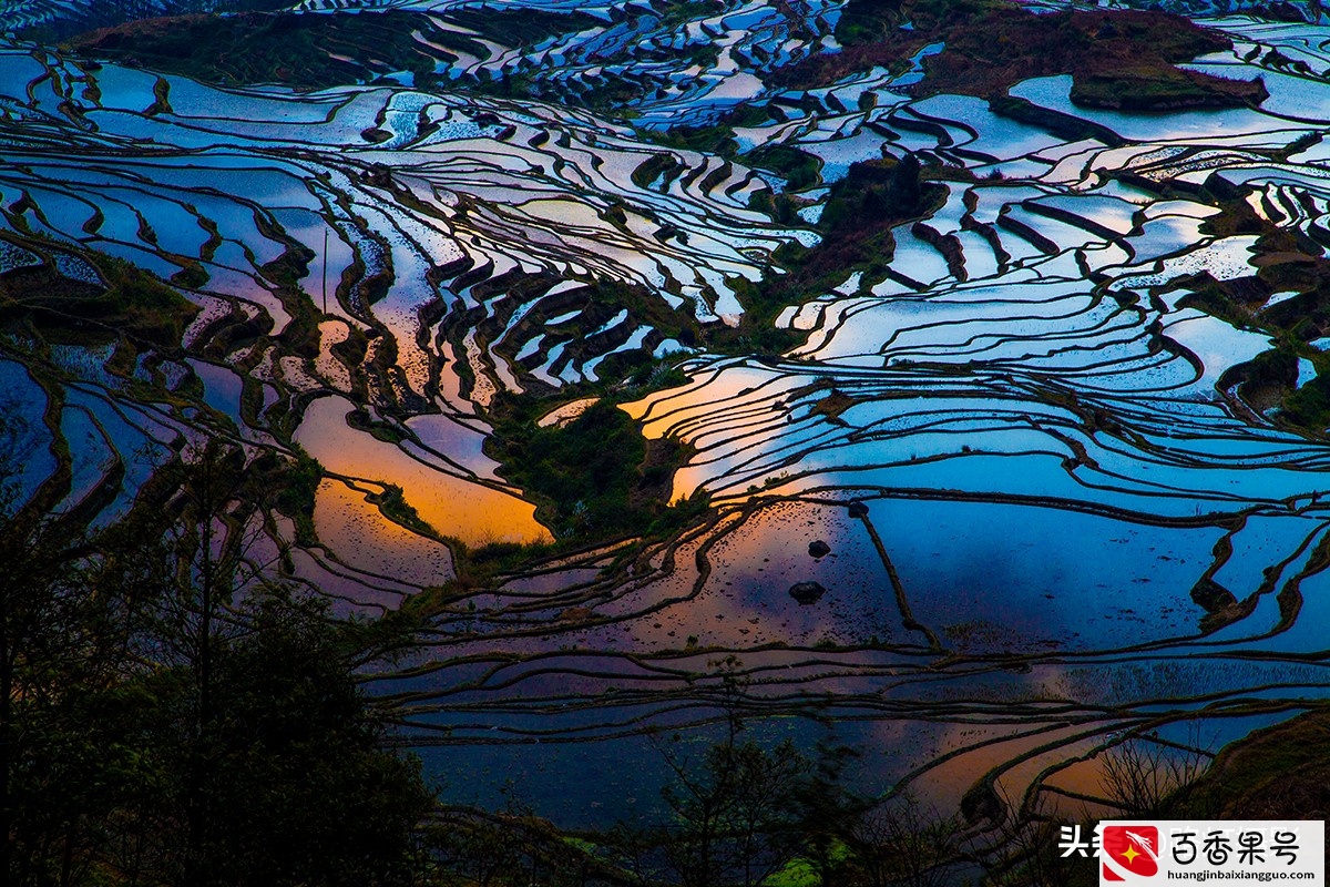 余生不将就！中国值得去的10个旅行地，每一处都是触及灵魂之美