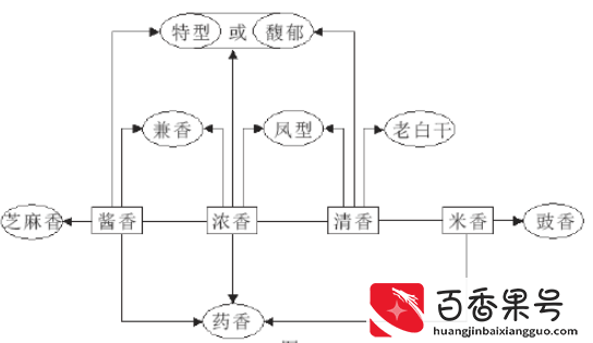 浓香、酱香、清香，这么多香型的白酒到底哪种最好喝？