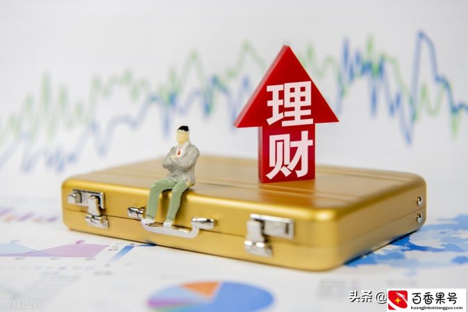 银行利率3.55%，10万块钱存一年的利息是多少？