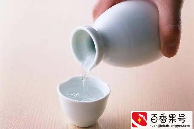 厉害了！我的白酒 白酒这10种逆天妙用