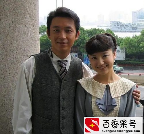 董洁与潘粤明，9年“离婚大战”，没有一个是赢家