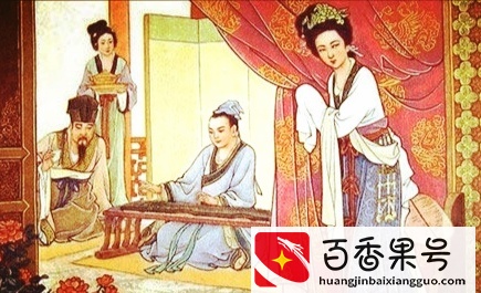 中国古代四大才女：一个悲苦，一个有才气，一个传奇，一个情商高