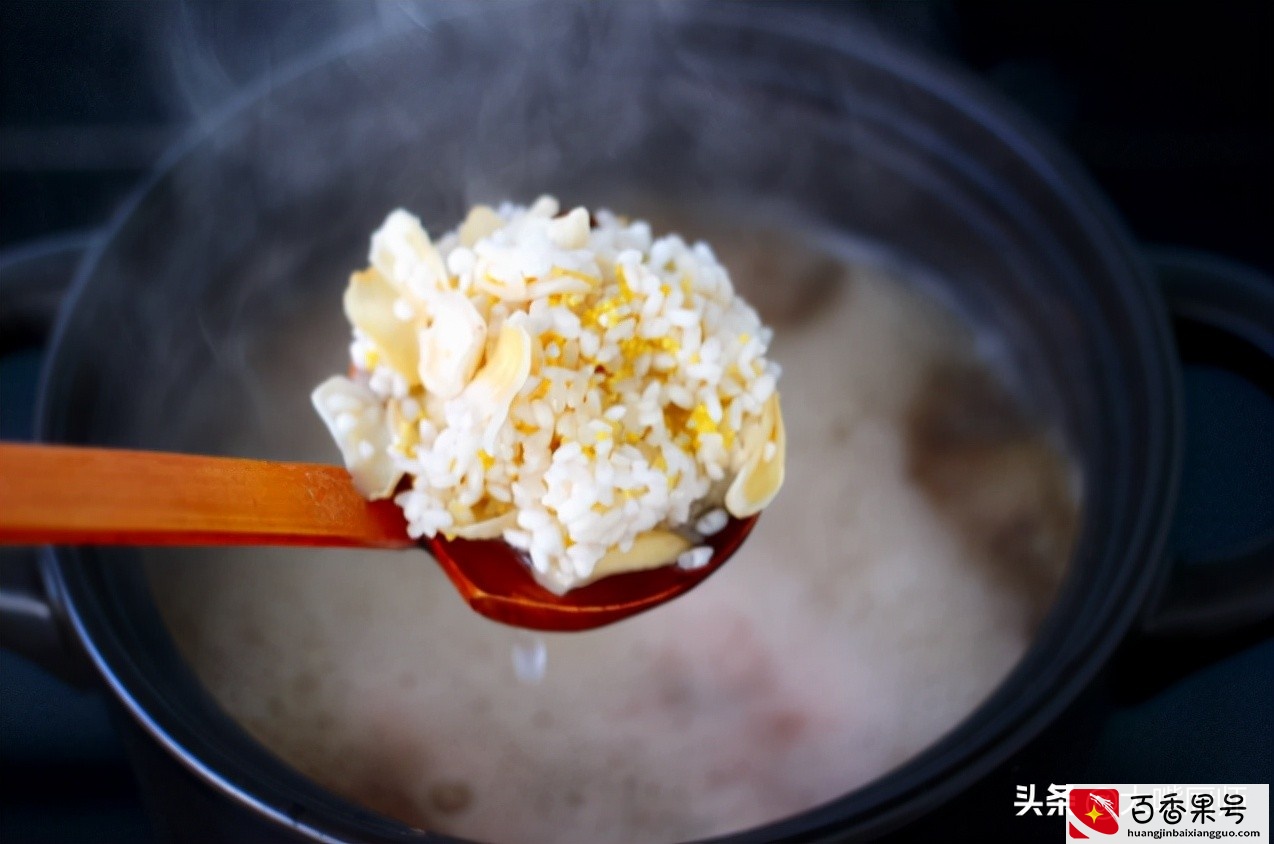 腊八节煮腊八粥，不能随便煮一锅，5样食材不可少，寓意五福临门